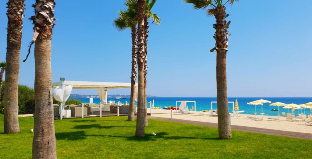 Hotel 4*