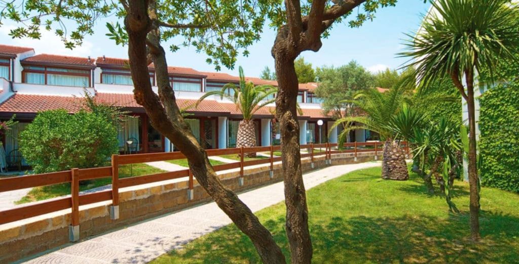 Hotel 4*