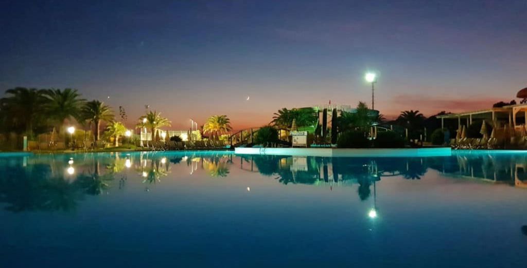 Hotel 4*