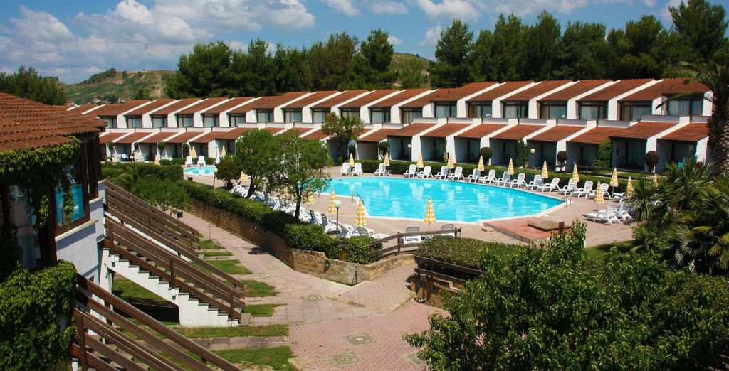 Hotel 4*