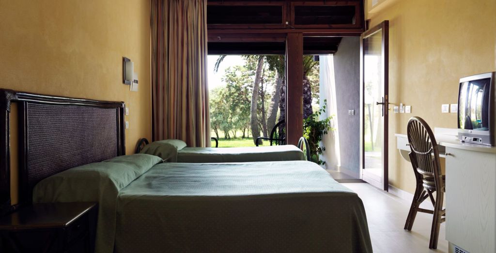 Hotel 4*