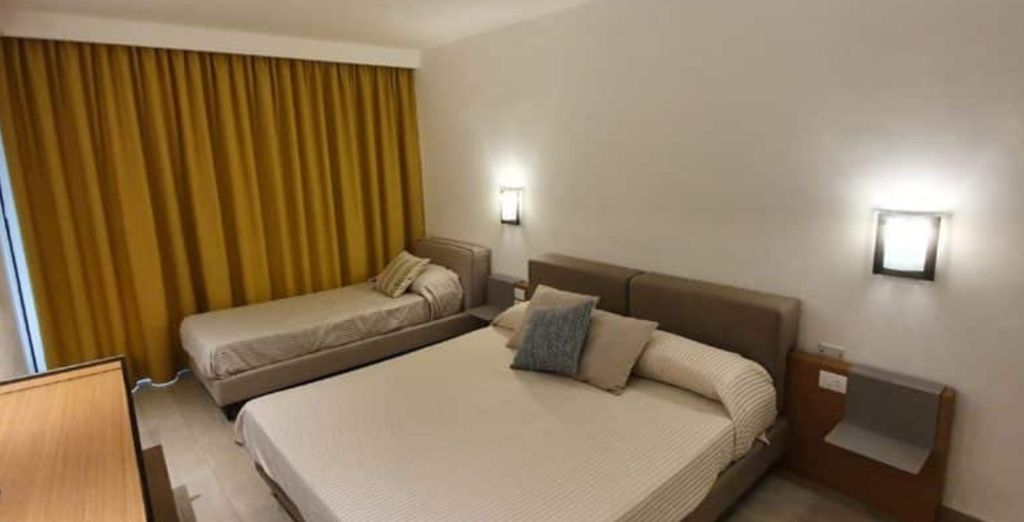 Hotel 4*