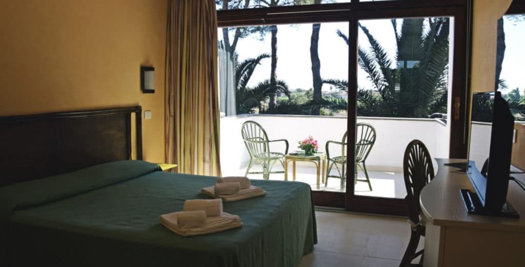 Hotel 4*