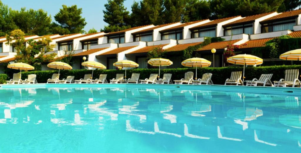 Hotel 4*