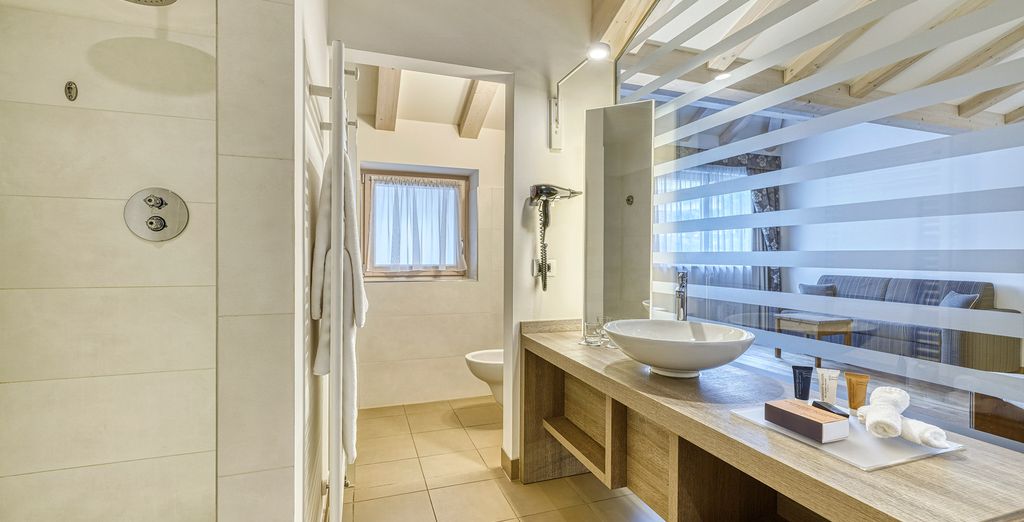 Alpenresort Belvedere Spa Gourmet Dolomiti 4*S
