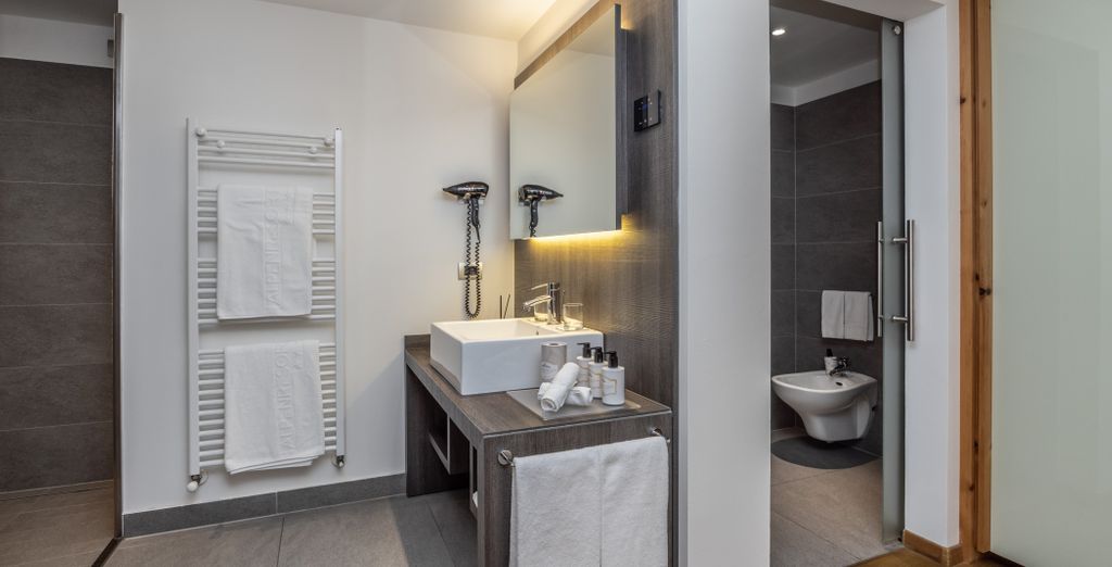 Alpenresort Belvedere Spa Gourmet Dolomiti 4*S