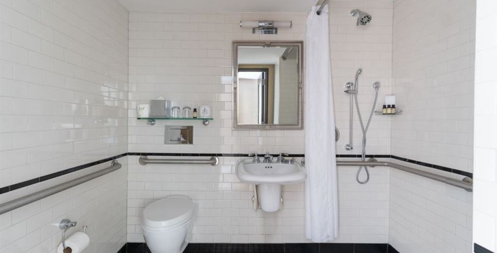 The Walker Hotel Greenwich Village 4*