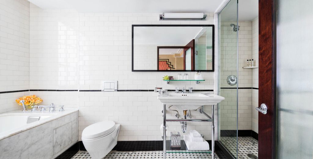 The Walker Hotel Greenwich Village 4*
