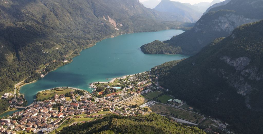 Alpenresort Belvedere Spa Gourmet Dolomiti 4*S