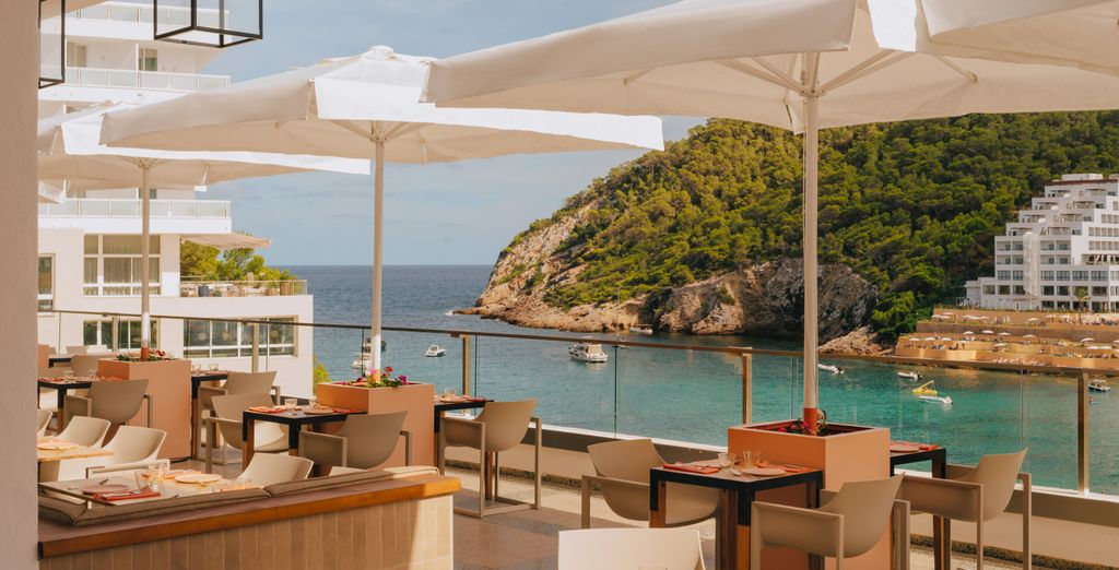 Hyde Ibiza 4*