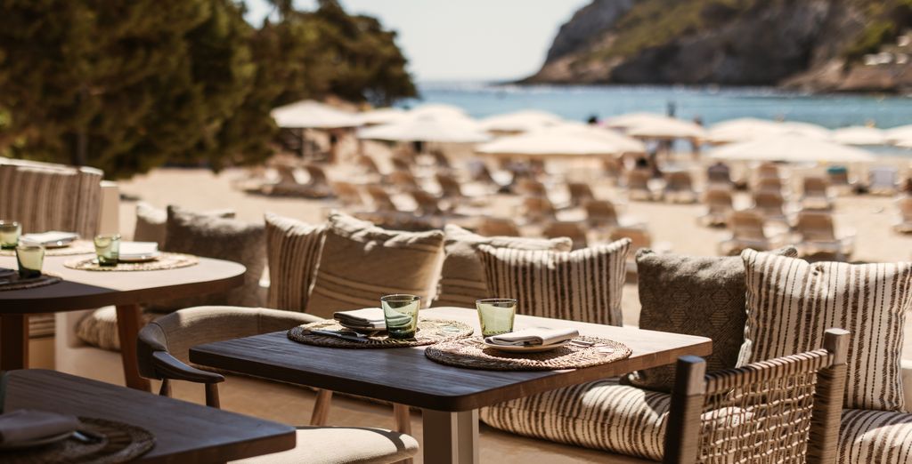 Hyde Ibiza 4*