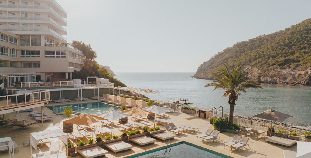 Hyde Ibiza 4*