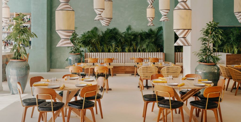 Hyde Ibiza 4*