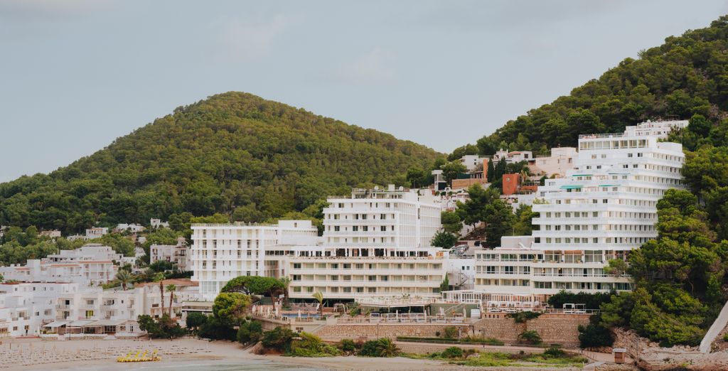 Hyde Ibiza 4*