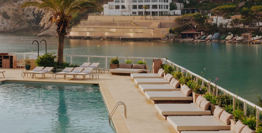 Hyde Ibiza 4*