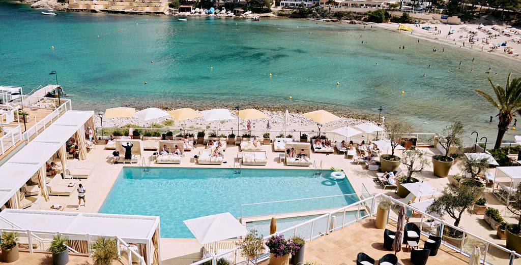 Hyde Ibiza 4*