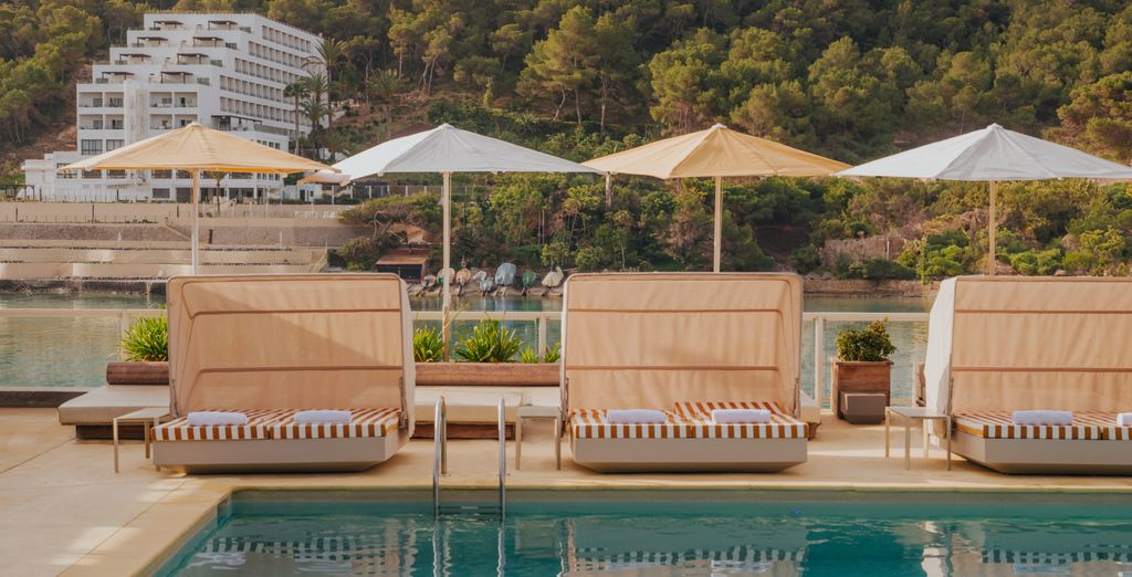 Hyde Ibiza 4*