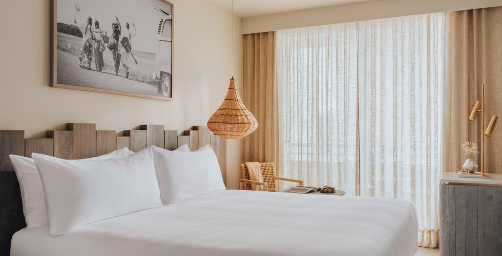 Hyde Ibiza 4*