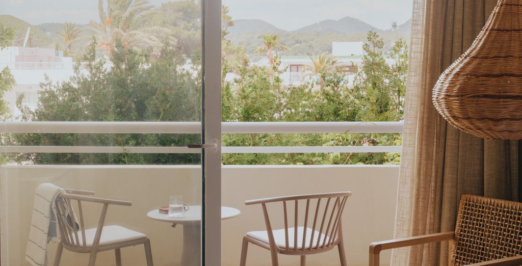 Hyde Ibiza 4*