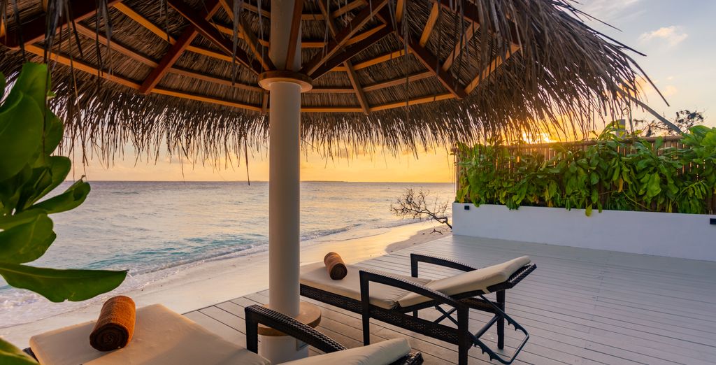 Malahini Kuda Bandos 5*
