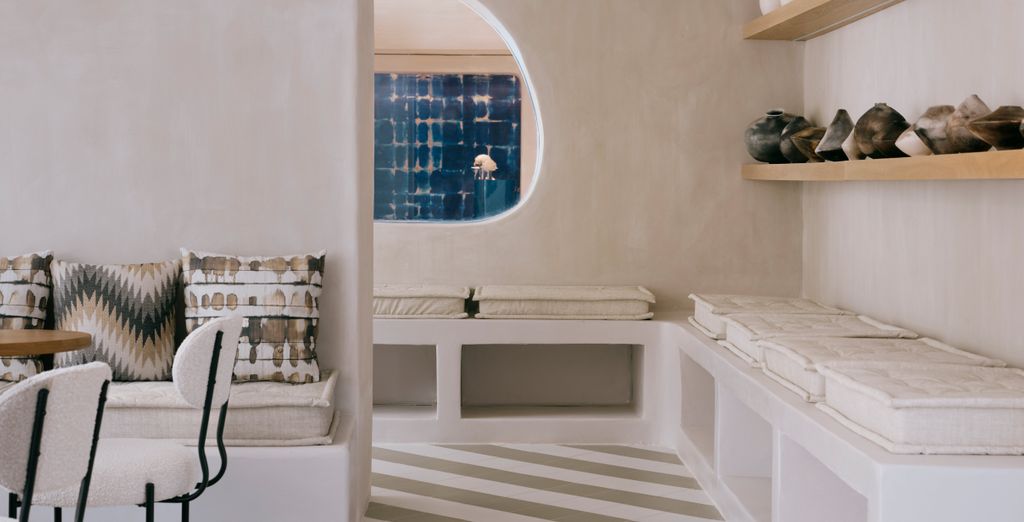 Hyde Ibiza 4*
