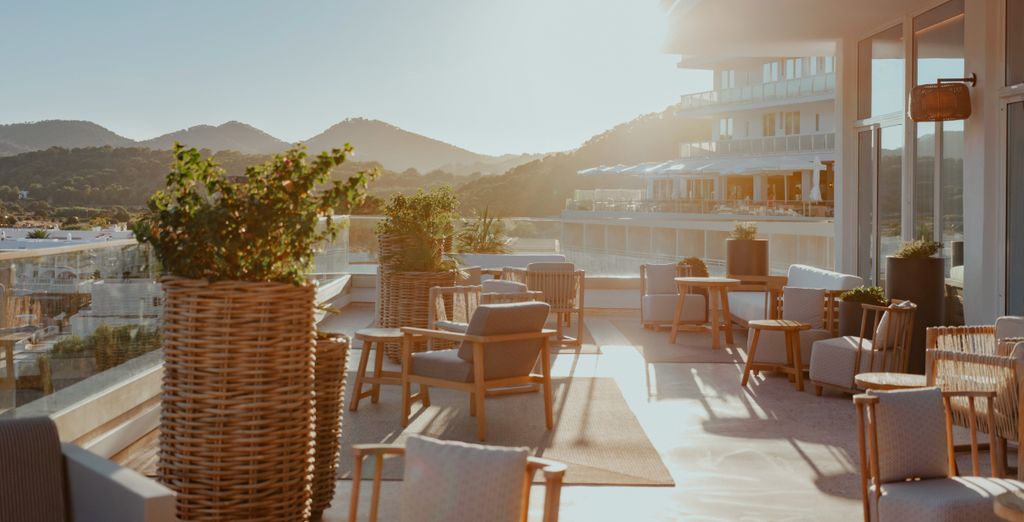 Hyde Ibiza 4*