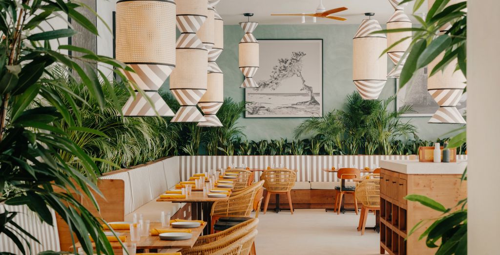 Hyde Ibiza 4*