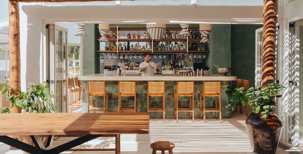 Hyde Ibiza 4*