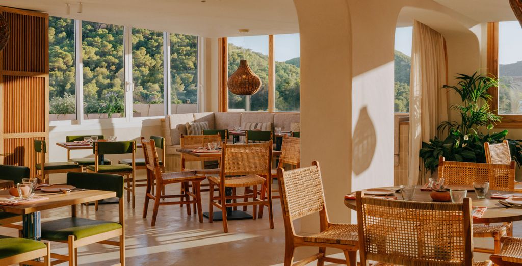 Hyde Ibiza 4*