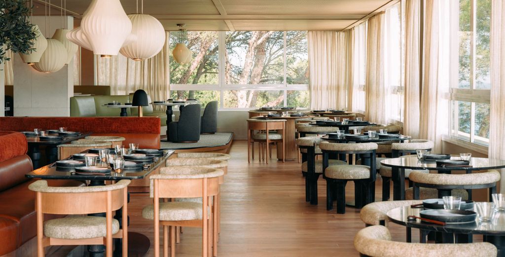 Hyde Ibiza 4*