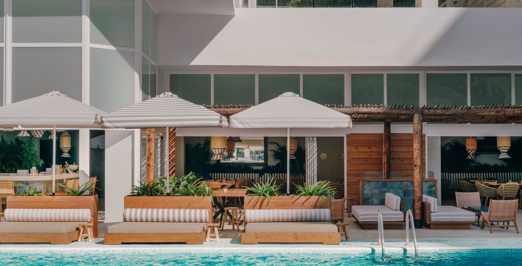 Hyde Ibiza 4*