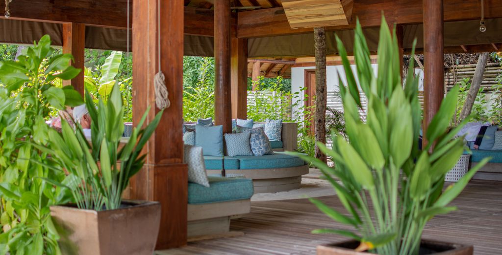 Malahini Kuda Bandos 5*