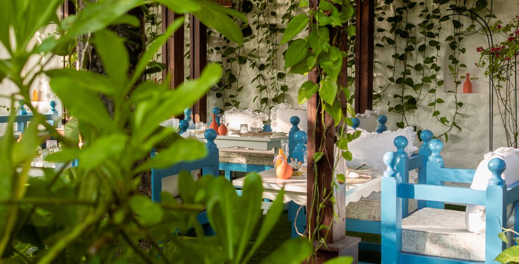 Malahini Kuda Bandos 5*