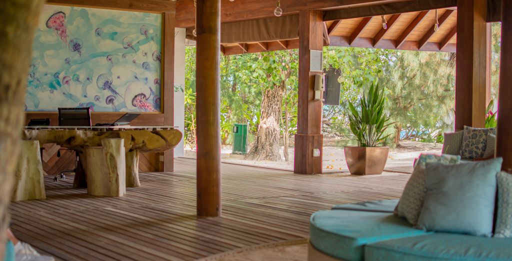 Malahini Kuda Bandos 5*