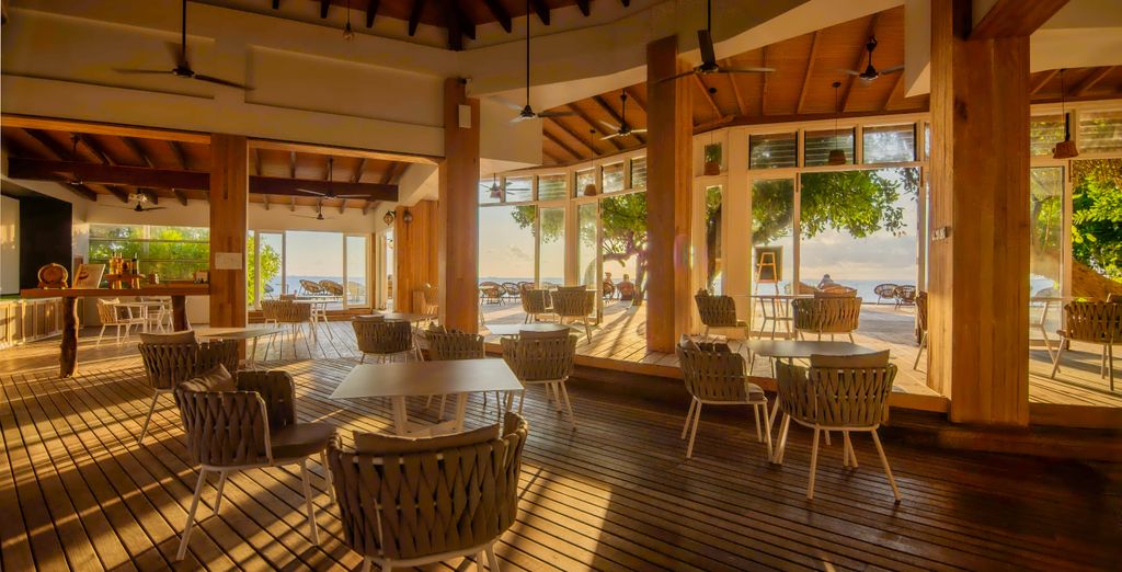Malahini Kuda Bandos 5*