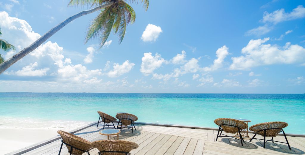 Malahini Kuda Bandos 5*
