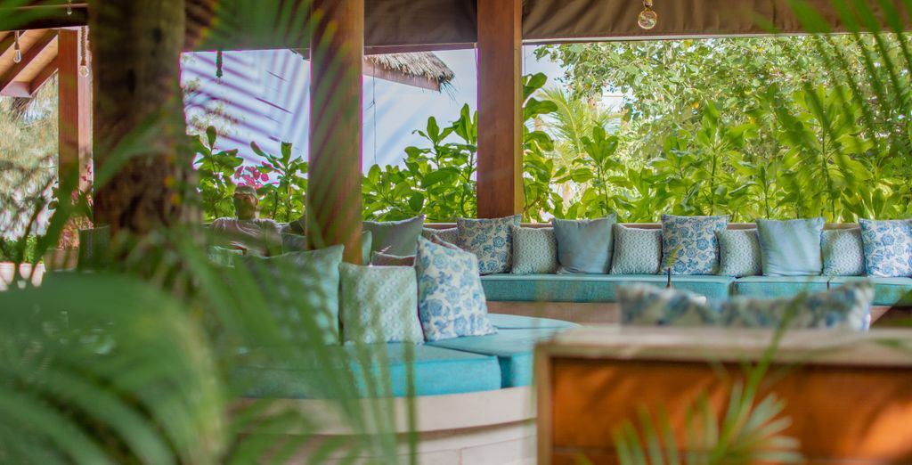Malahini Kuda Bandos 5*