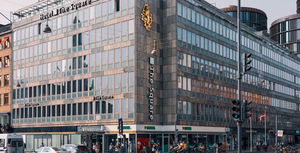 Soggiorno in libertà: Scoperta di due capitali scandinave
