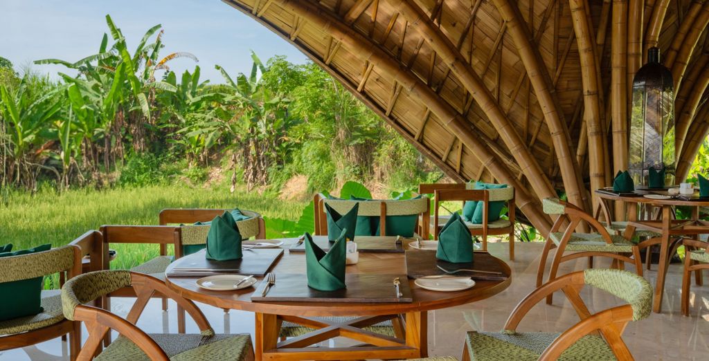 E Sanctuary Resort Ubud 5* e Avani Seminyak Bali Resort 5*