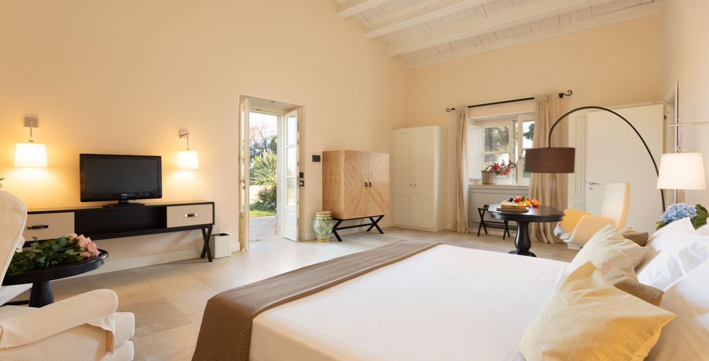 Dolce By Wyndham I Monasteri Golf & Spa 4*