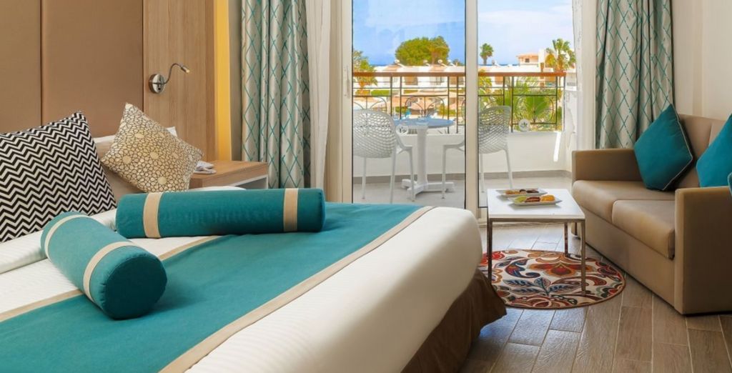 Labranda Club Makadi 4* 