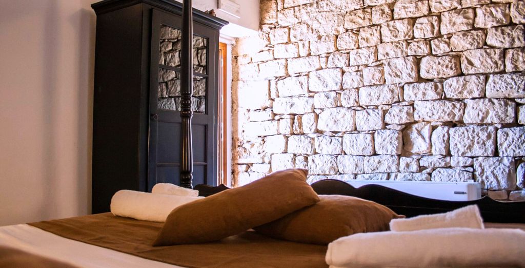 Zeta Resort Donnalucata 4*