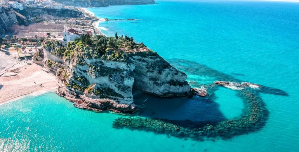 Marina del Marchese Beach Resort 4*