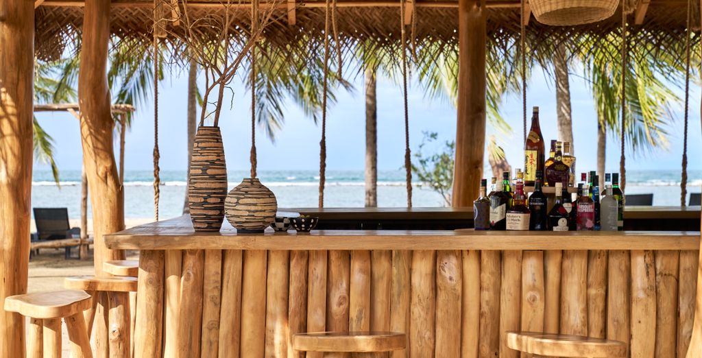 Tour privato: Il meglio dell'Oman con estensione al mare in Sri Lanka