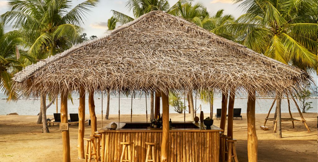 Tour privato: Il meglio dell'Oman con estensione al mare in Sri Lanka