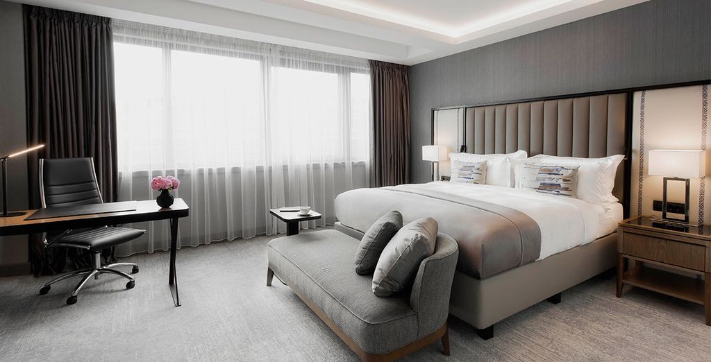 InterContinental Sofia 5*
