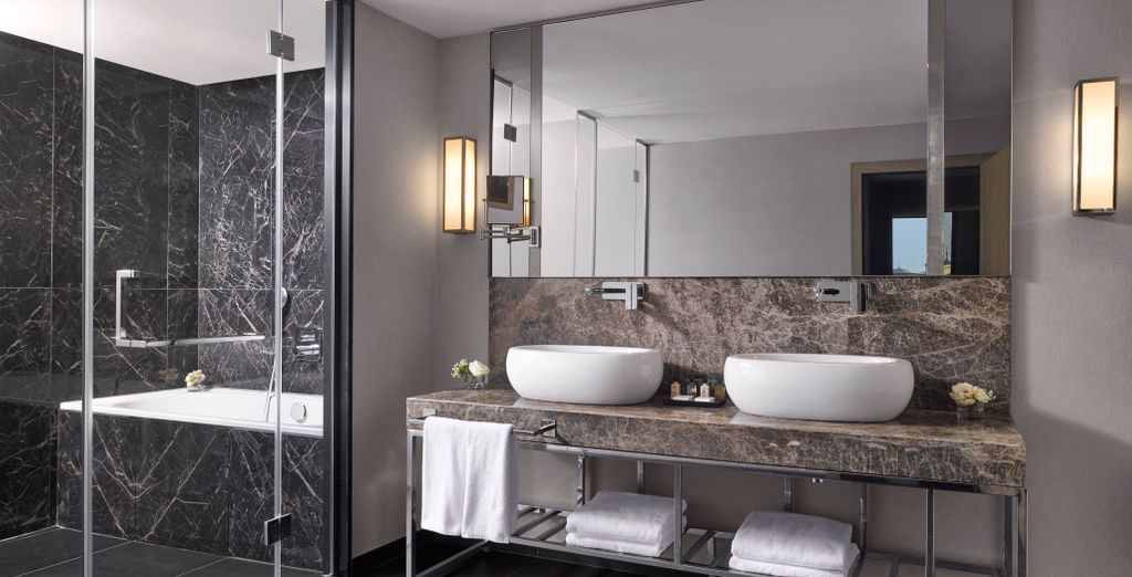 InterContinental Sofia 5*