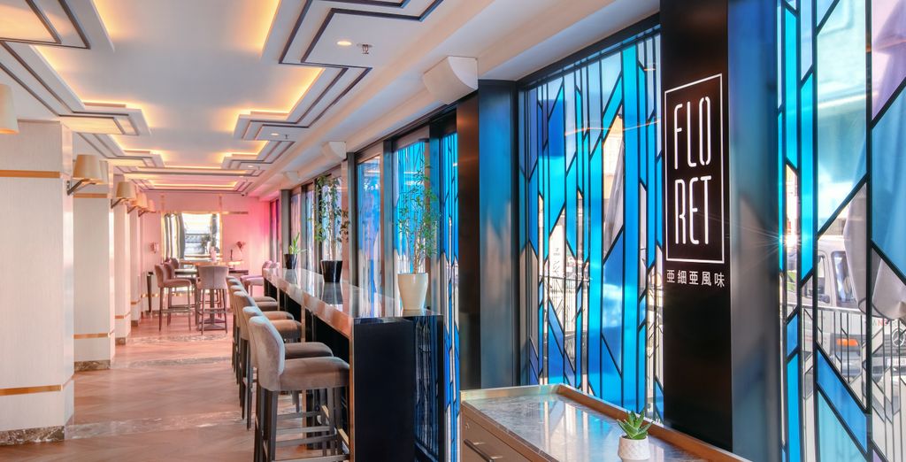InterContinental Sofia 5*