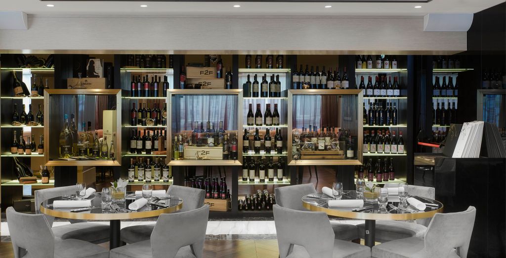 InterContinental Sofia 5*