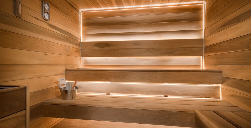 InterContinental Sofia 5*